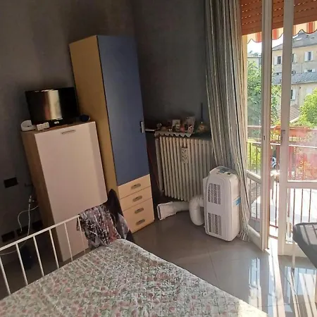 Stanza Priscilla Homestay szállás
